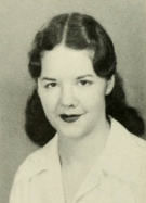 portrait of Anne Kesten Bernstein ’55